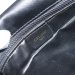 Celine Vintage Shoulder Bag Leather - image 6