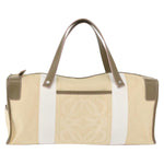 Loewe Anagram handbag Canvas - image 1