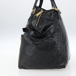 Saint Laurent Downtown Handbag Patent Medium - image 4