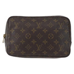 Louis Vuitton Trousse Toilette Monogram Canvas 23 - image 1