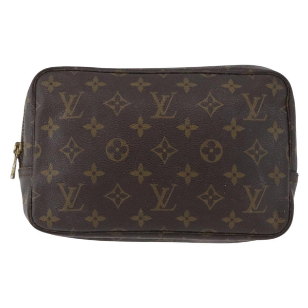 Louis Vuitton Trousse Toilette Monogram Canvas 23 - image 1