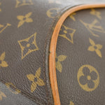 Louis Vuitton Ellipse Bag Monogram Canvas MM - image 9