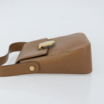 Salvatore Ferragamo Vintage Handbag Leather - image 4