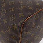 Louis Vuitton Speedy Handbag Monogram Canvas 30 - image 12