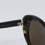 Chanel Logo CC Sunglasses Plastic - image 9