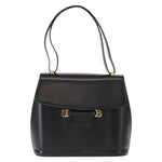 Bally Vintage Shoulder Bag Leather - image 17