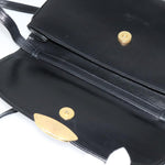 Bally Vintage Shoulder Bag Leather - image 17