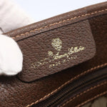 Gucci Vintage tote GG Canvas - image 6
