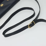 Burberry Flap Shoulder Bag Canvas - image 7