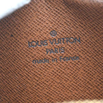 Louis Vuitton Danube Handbag Monogram Canvas MM - image 7