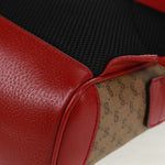 Gucci Doraemon Zip Backpack Printed Mini GG Coated Canvas - image 12