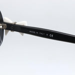 Chanel Logo CC Sunglasses Plastic - image 6