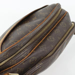 Louis Vuitton Reporter Bag Monogram Canvas PM - image 14