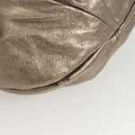 Salvatore Ferragamo Vala Shoulder Bag Leather - image 9