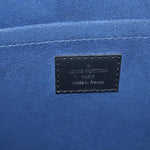Louis Vuitton Pochette Jour Initials Epi Leather GM - image 7