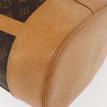 Louis Vuitton Randonnee Backpack Monogram Canvas GM - image 9