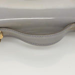 Louis Vuitton Monceau Handbag Vernis BB - image 17