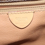 Celine Macadam Shoulder Bag PVC Leather - image 6