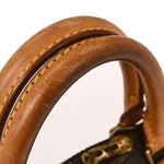 Louis Vuitton Alma Handbag Monogram Canvas PM - image 6