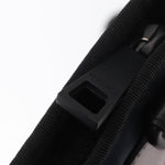 Versace Vintage Shoulder Bag Nylon - image 13