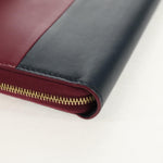 Celine Multifunction Flap Wallet Leather Large - image 9