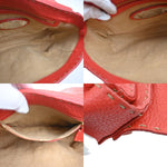 Fendi Selleria Linda Satchel Pebbled Leather Mini - image 15