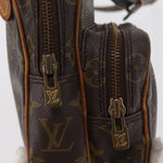 Louis Vuitton Amazone Bag Monogram Canvas PM - image 12