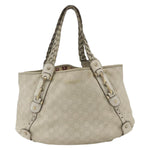 Gucci Pelham Shoulder Bag Leather Medium - image 3