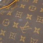 Louis Vuitton Keepall Bag Monogram Canvas 50 - image 16