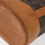 Louis Vuitton Randonnee Backpack Monogram Canvas PM - image 12