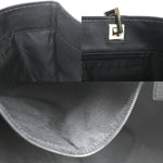 Gucci Vintage Bucket Shopping Tote GG Canvas Medium - image 11
