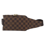 Louis Vuitton Geronimos Waist Bag Damier - image 2
