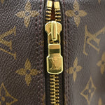Louis Vuitton Papillon Handbag Monogram Canvas 30 - image 11