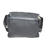 Prada Buckle Messenger Bag Tessuto Medium - image 2