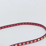 Valentino Garavani Rockstud Tote Rigid Leather Small - image 20
