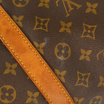 Louis Vuitton Keepall Bag Monogram Canvas 60 - image 12