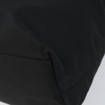 Prada Vintage Zip Tote Tessuto Small - image 9