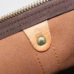 Louis Vuitton Keepall Bag Monogram Canvas 50 - image 6