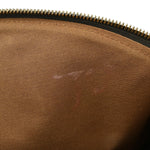 Louis Vuitton Lockit Handbag Monogram Canvas Vertical - image 16