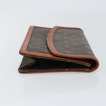 Louis Vuitton Dame Pochette Monogram Canvas PM - image 3