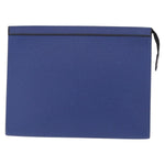 Louis Vuitton Pochette Voyage Taiga Leather MM - image 17