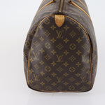 Louis Vuitton Keepall Bag Monogram Canvas 50 - image 4