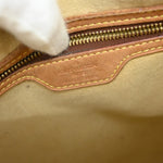 Louis Vuitton Monogram Looping Handbag Monogram Canvas GM - image 4