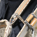 Balenciaga Vintage handbag Canvas - image 13