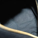 Versace Vintage Shoulder Bag Leather - image 5