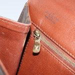 Louis Vuitton Dame Pochette Monogram Canvas GM - image 13