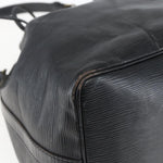 Louis Vuitton Petit Noe Handbag Epi Leather Medium - image 10