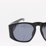 Chanel Logo CC Sunglasses Plastic - image 7