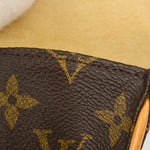 Louis Vuitton Florentine Pochette Monogram Canvas Small - image 13
