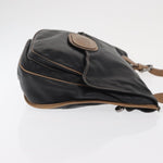 Loewe Anagram Shoulder Bag Leather - image 3